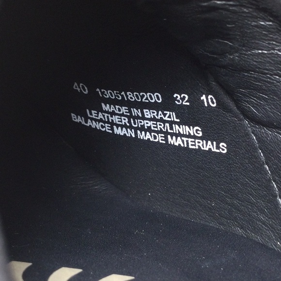 Dansko Rae Zebra Pony/size EU 40 mule heels - Picture 8 of 9